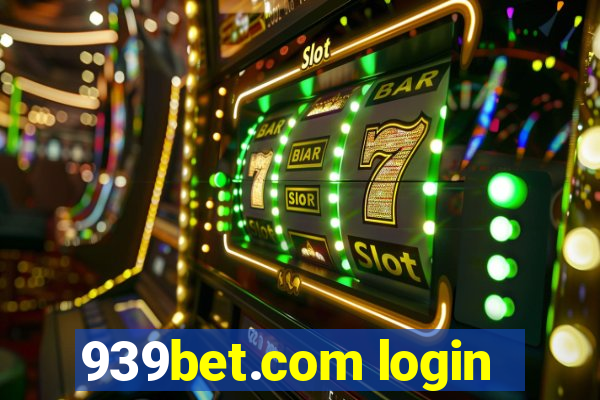 939bet.com login